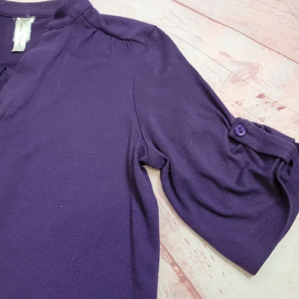 PerSeption Concept blouse S - Picture 2 of 4